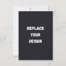 Search for vows rsvp cards Printable editable modern logo