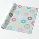 Search for funny baby shower wrapping paper Girly