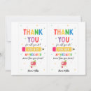 Search for teacher appreciation week cards Kindergarten
