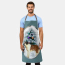 Search for saints aprons Saint bernard