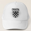 Search for croatia hats Emblem
