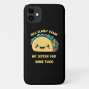 Search for funny fiesta iphone cases Taco