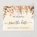 Search for ferns 4x5 invitations Budget