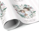 Search for wreath wrapping paper Beautiful