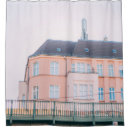 Search for orange shower curtains Pastel