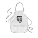 Search for trunk aprons Cute