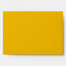 Search for mustard yellow envelopes Floral