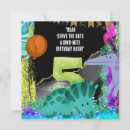 Search for dinosaur save the dates Funny