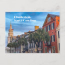 Search for charleston postcards City
