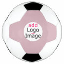 Search for logo footballs Company