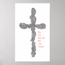 Search for pierced posters Jesus
