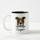 Search for pitbulls mugs Cute