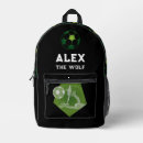 Search for cool kids backpacks Soccer