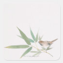 Search for bamboo leaf stickers Nature