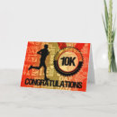 Search for congratulate a runner cards Marathoner