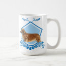 Search for long haired mugs Dachshund