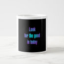 Search for looking good mugs Motivational