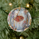 Search for unique butterfly christmas tree decorations Abstract