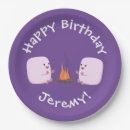 Search for smores plates Campfire