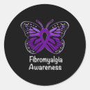Search for fibromyalgia support stickers Invisible illness