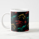 Search for dragon head mugs Dragons