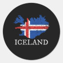 Search for icelandic flag stickers Icelander