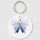 Search for colon key rings Cancer