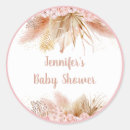 Search for pampas stickers Gender neutral baby shower