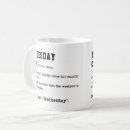 Search for tuesday mugs Funny