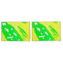 Search for glowing pillowcases Modern