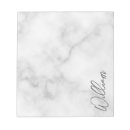 Search for marble notepads Modern