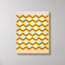 Search for zig zag pattern canvas prints Abstract