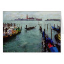 Search for venice cards Seascape