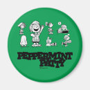 Search for peppermint magnets Woodstock