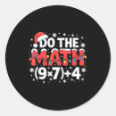 Search for funny math stickers Cute