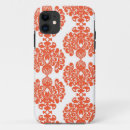 Search for orange damask electronics Cute