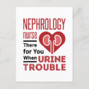 Search for dialysis nurse postcards Funny