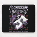 Search for heavy metal mouse mats Funny