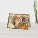 Search for longhair cards Dog