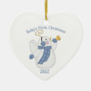 Search for little boy christmas tree decorations Keepsake
