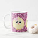 Search for cute yellow baby chick mugs For her