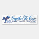 Search for kick bumper stickers Donkey