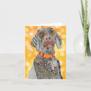 Search for weimaraner cards Animal