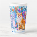 Search for icicle mugs Watercolor