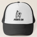 Search for private hats Investigation