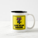 Search for villains mugs Catwoman