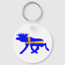 Search for traffic sign key rings Road