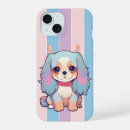 Search for kawaii puppy iphone cases Pink