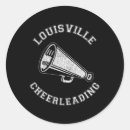 Search for pep squad stickers Cheerleading