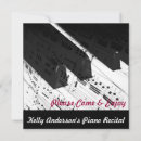 Search for teacher square invitations Piano